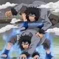 Joujin bushin no jutsu